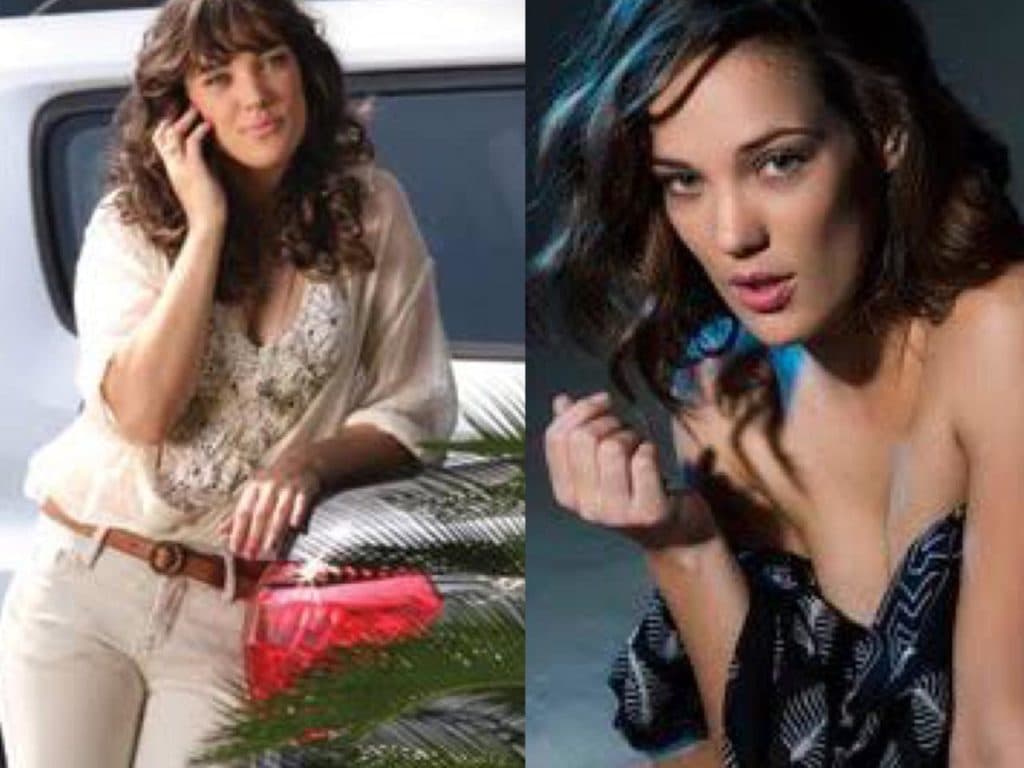 Por onde anda Adriana Birolli? Perfil da atriz expõe foto íntima mostrando ela com tudo para fora: "gostosa"
