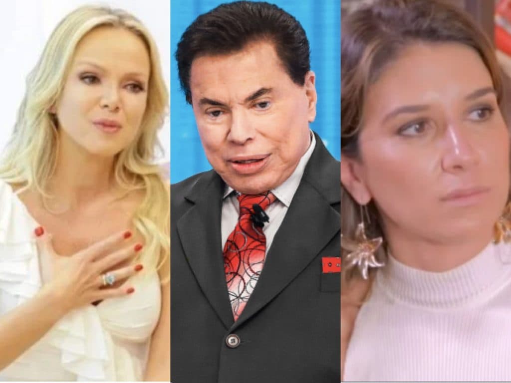 Perda cruel de Eliana, Silvio Santos desiste da TV com bomba e Receba Abravanel é abandonada por Pato; diz vidente