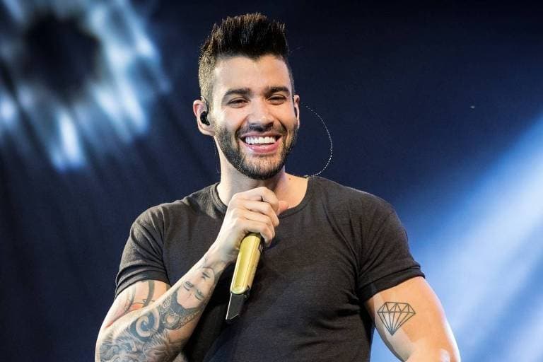 Gusttavo Lima, após anos sem pisar na Globo, conversa com concorrência e pode estrear reality bombástico