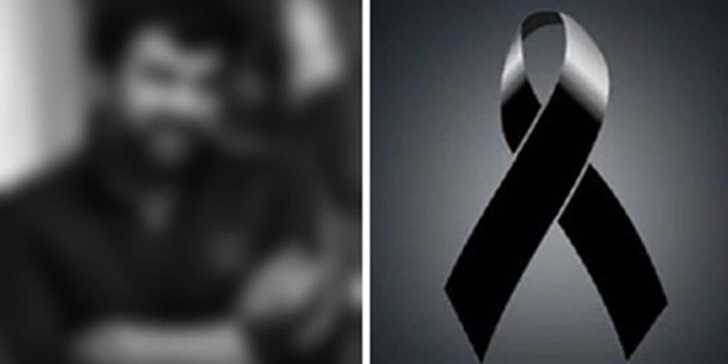 Luto: Morre famoso ator, aos 39 anos, e gera uma grande comoção entre os fãs: "Morte chocante"