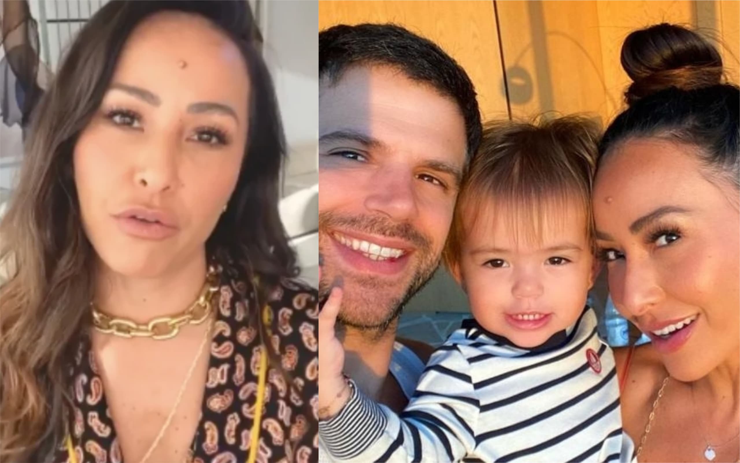Sabrina Sato Sabrina Sato