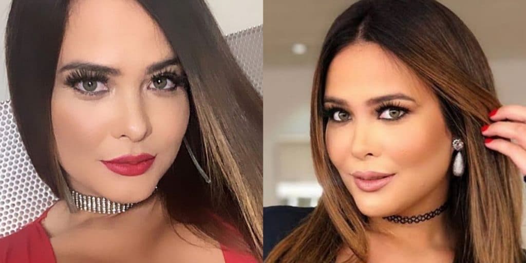 Geisy Arruda rebate comentário machista após publicar conteúdo sensual e dispara: "Eu vivo sem macho"