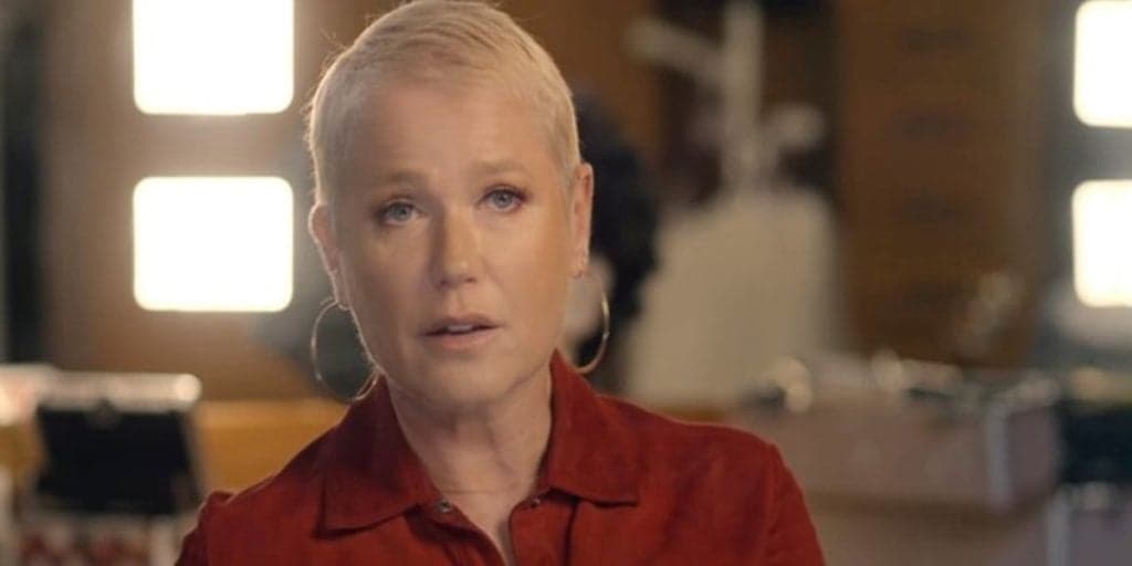 Xuxa após se deparar com comentário cruel sobre criança, faz textão destruidor e condena atitude: "Já foi a época''