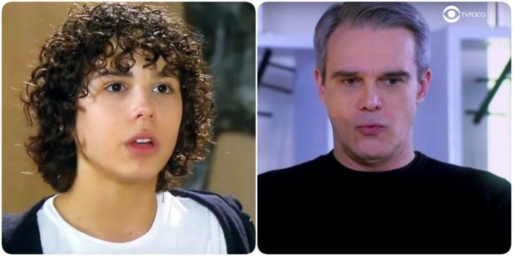 As Aventuras de Poliana: Pendleton confessa verdade, Rato é capturado e João tem ideia brilhante