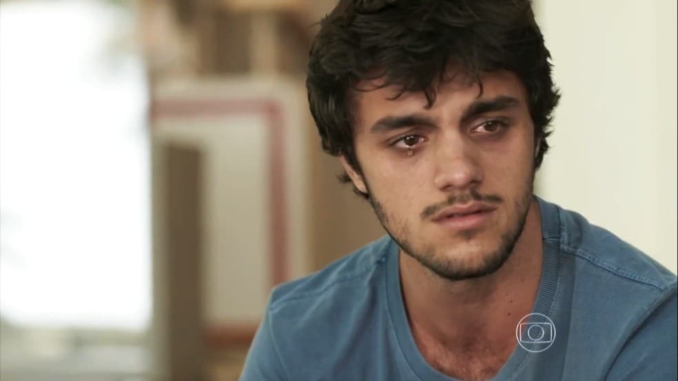 Totalmente Demais: Vivendo tragédia, Jonatas dá último sopro de vida para o irmão Wesley