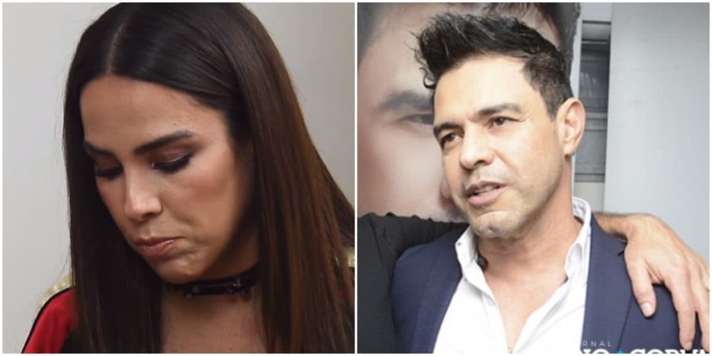 Humilhada e pisoteada por conta de Zezé, Wanessa vem à público e arrebenta com história triste: "Aconteceu comigo"