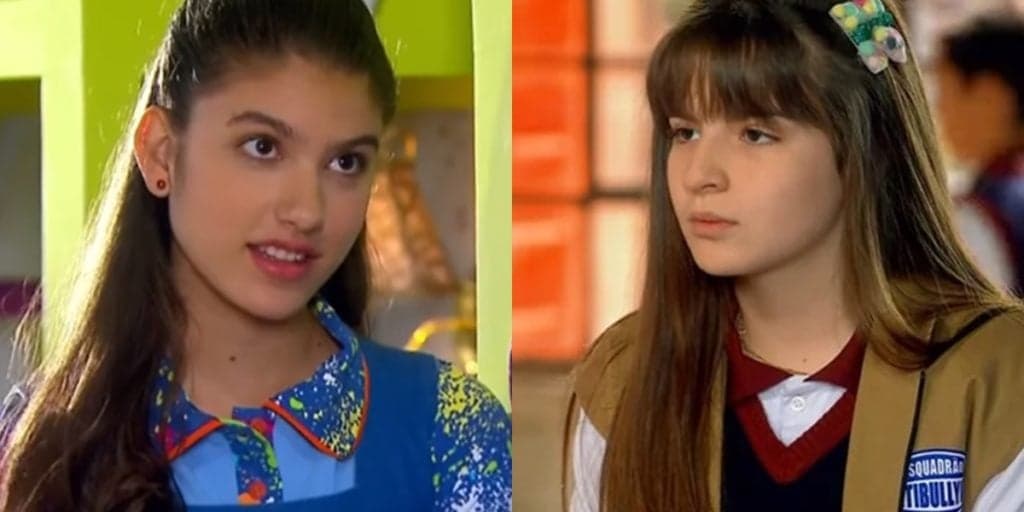 SBT define Chiquititas como substituta de As Aventuras de Poliana; saiba quando vai ao ar o último capítulo