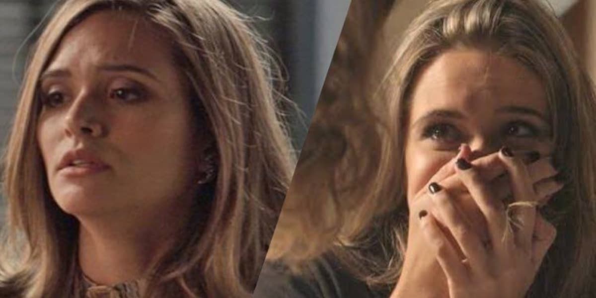 Totalmente Demais, Cassandra será ameaçada por nova vilã na trama (Montagem: TV Foco) Totalmente Demais, Cassandra será ameaçada por nova vilã na trama (Montagem: TV Foco)