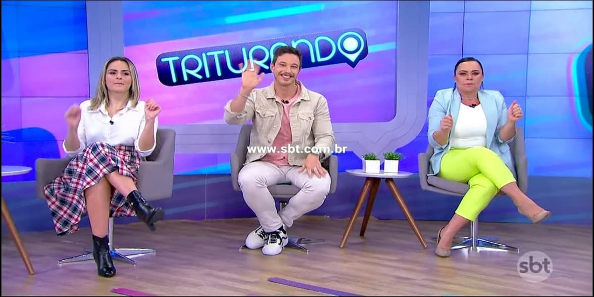 Audiência Audiência