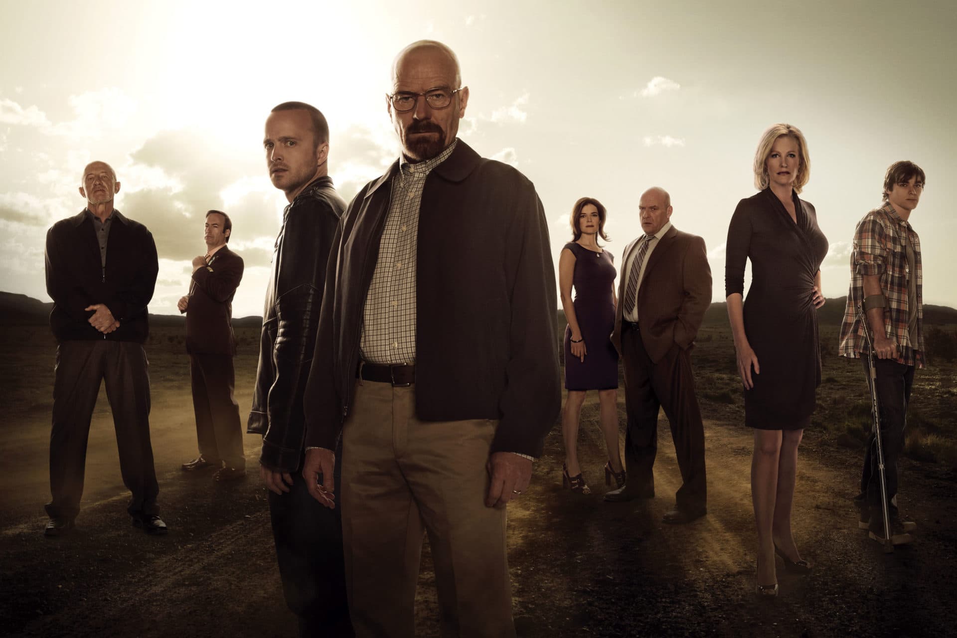Ator de Breaking Bad é preso após ser acusado de homicídio (Foto: Rerodução) Ator de Breaking Bad é preso após ser acusado de homicídio (Foto: Rerodução)
