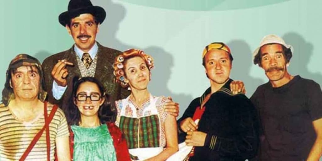 Os 7 segredos avassaladores sobre o seriado Chaves que vão te deixar de queixo caído