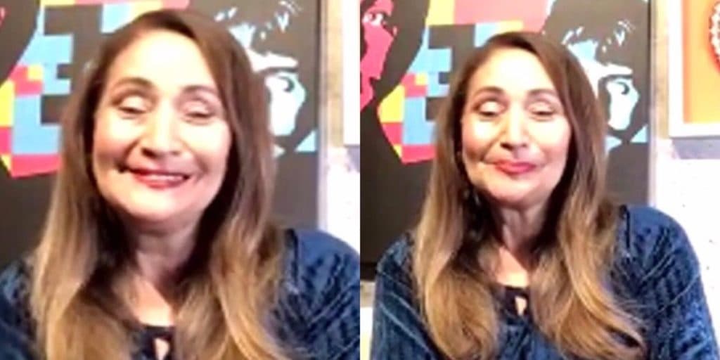 Sonia Abrão, em desabafo ao vivo, tem momento raro e entrega vida pessoal ao público: “Os amores da minha vida”