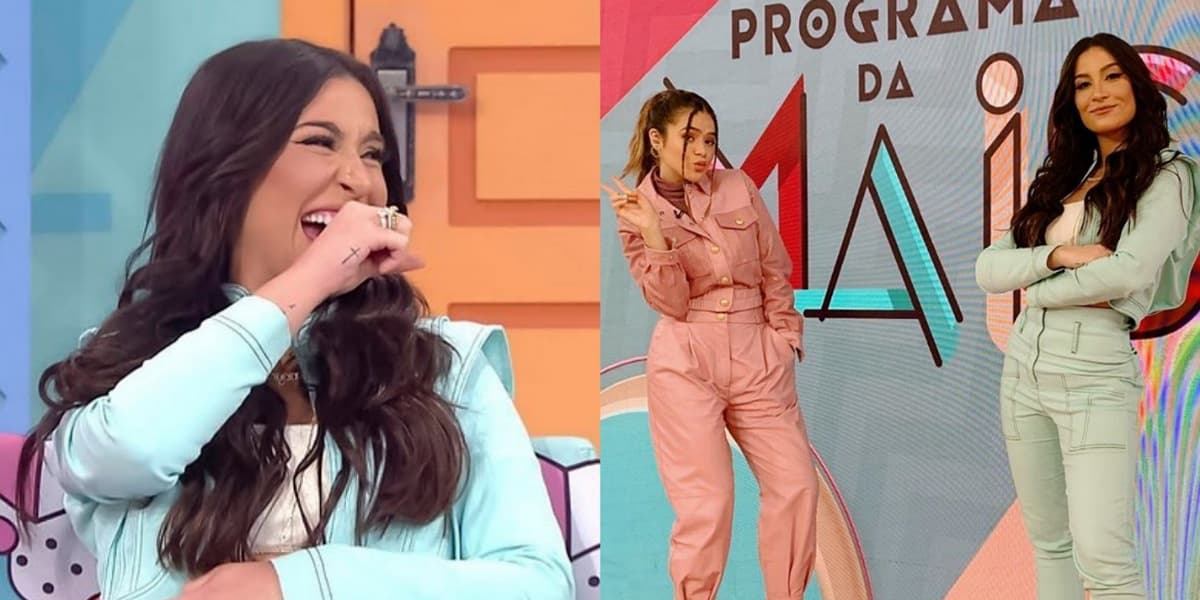 Bianca Andrade fala sobre participação no BBB 20 e lucros após participar do reality (Foto: Reprodução/Instagram) Bianca Andrade fala sobre participação no BBB 20 e lucros após participar do reality (Foto: Reprodução/Instagram)