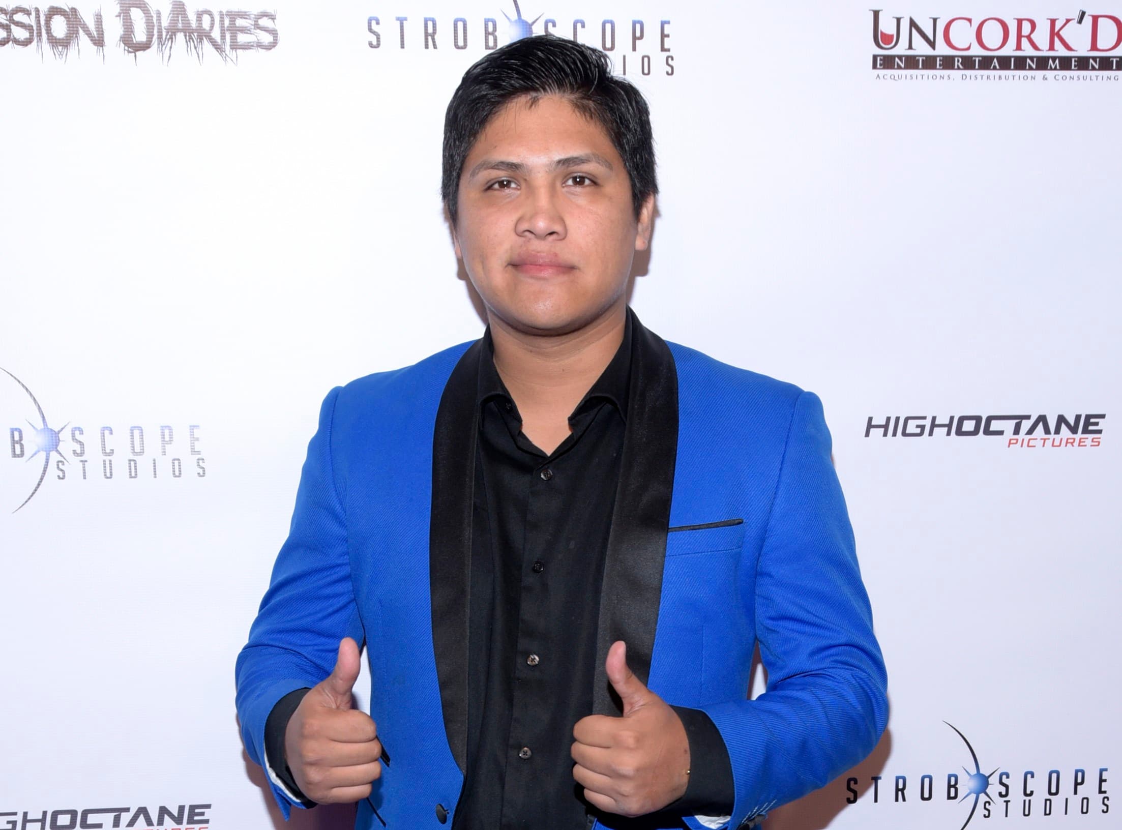 Johnny Ortiz, ator de Breaking Bad, é preso após ser acusado de homicídio (Foto: Reprodução) Johnny Ortiz, ator de Breaking Bad, é preso após ser acusado de homicídio (Foto: Reprodução)