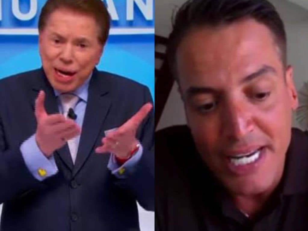 Leo Dias entrega tudo em entrevista, se diz arrependido em ter saído do SBT e anuncia dura rivalidade: "Justiça"