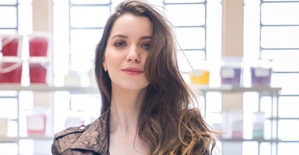 Nathalia Dill, grávida em plena pandemia, passa por momentos de terror com vômitos e emagrecimento: "Fiquei prostrada"