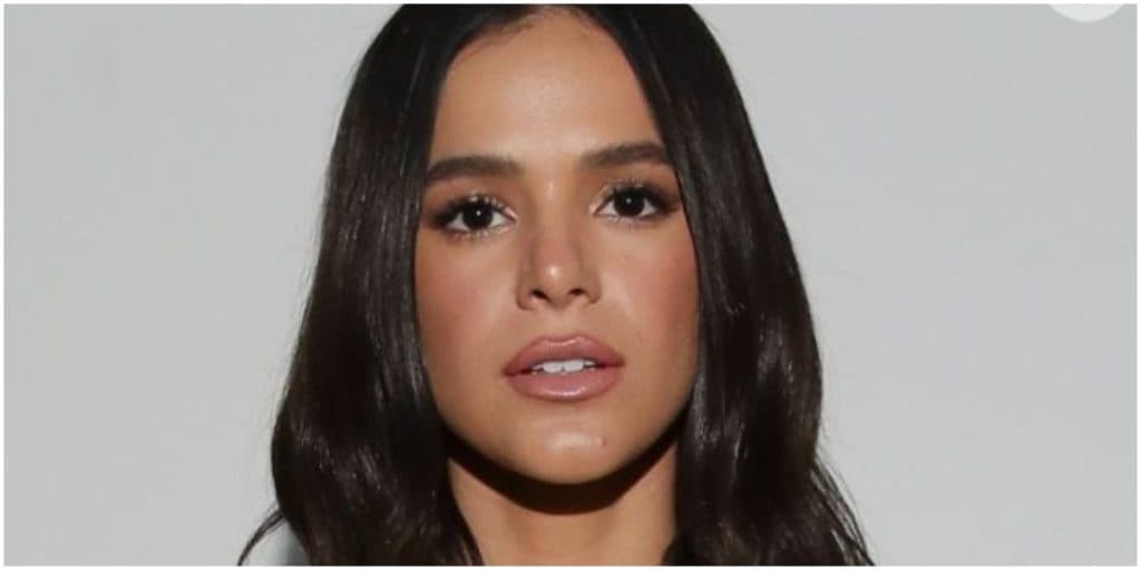 Bruna Marquezine descobre que tem doença desesperadora, faz anúncio em entrevista e desmorona: "Isso me destruiu"