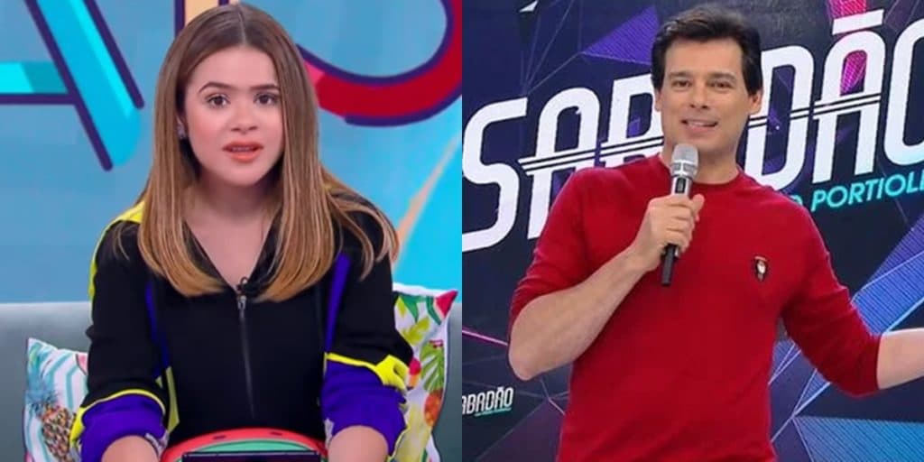 SBT tem dia terrível no ibope e audiência fica na lama; consolidados de sábado (18/07/20)