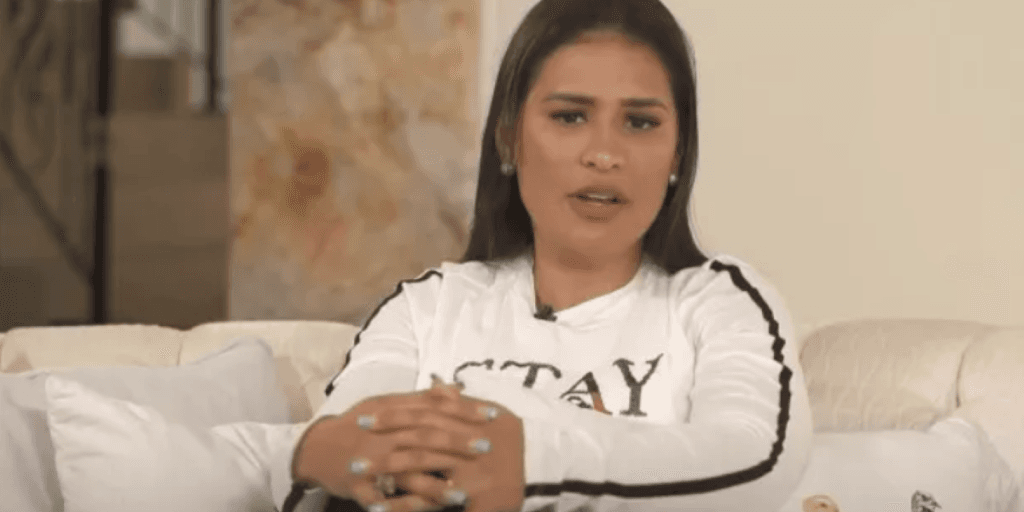 Simone, acusada de mentira após anúncio sobre a gravidez, faz desabafo bomba e reclama: "Quem passou sabe''