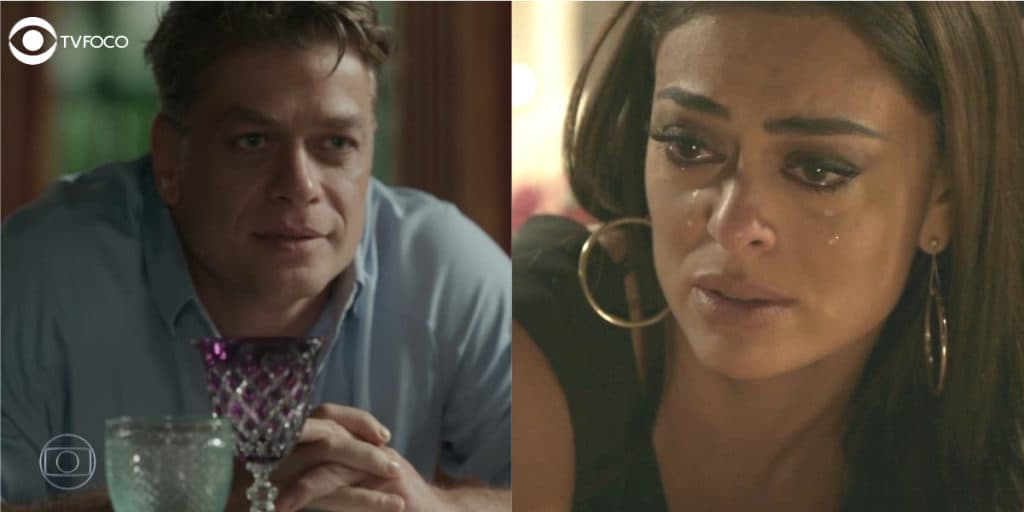 Totalmente Demais: Carolina paga caro com aposta, se demite de revista e entra na mira de Arthur