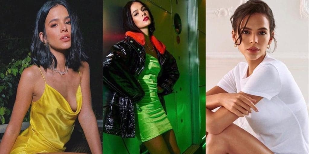 Bruna Marquezine, aos 25 anos, tem affair internacional, fortuna multimilionária e escândalo de suruba: “Faz parte”