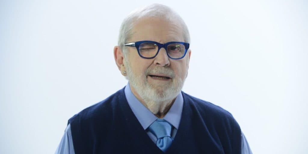 Jô Soares, após quatro anos fora do ar, tem vídeo bombástico contra a Globo e desabafo sobre ser gay: “Sob ameaças”