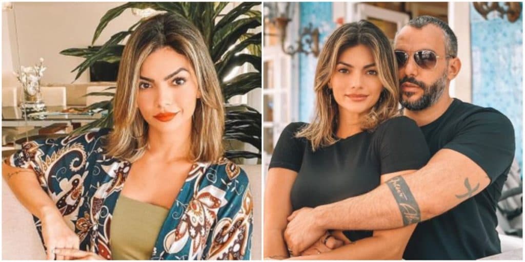 Casada há 16 anos, Kelly Key expõe marido sem aliança, flagra saída e coloca empresário contra parede: "Uma ova"