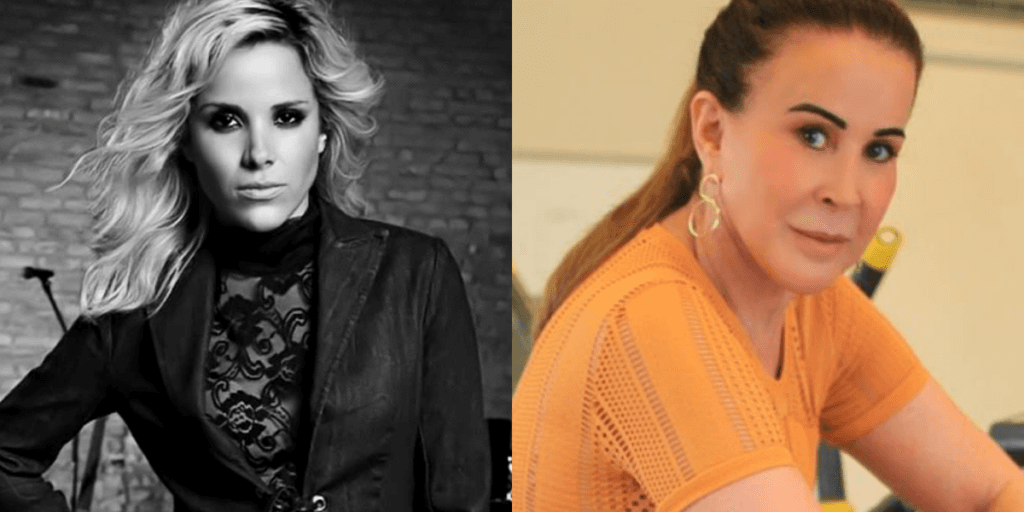 Wanessa, após acusação de ter "traído" a própria mãe, muda de vez e anuncia transformação radical: "Estou pronta"