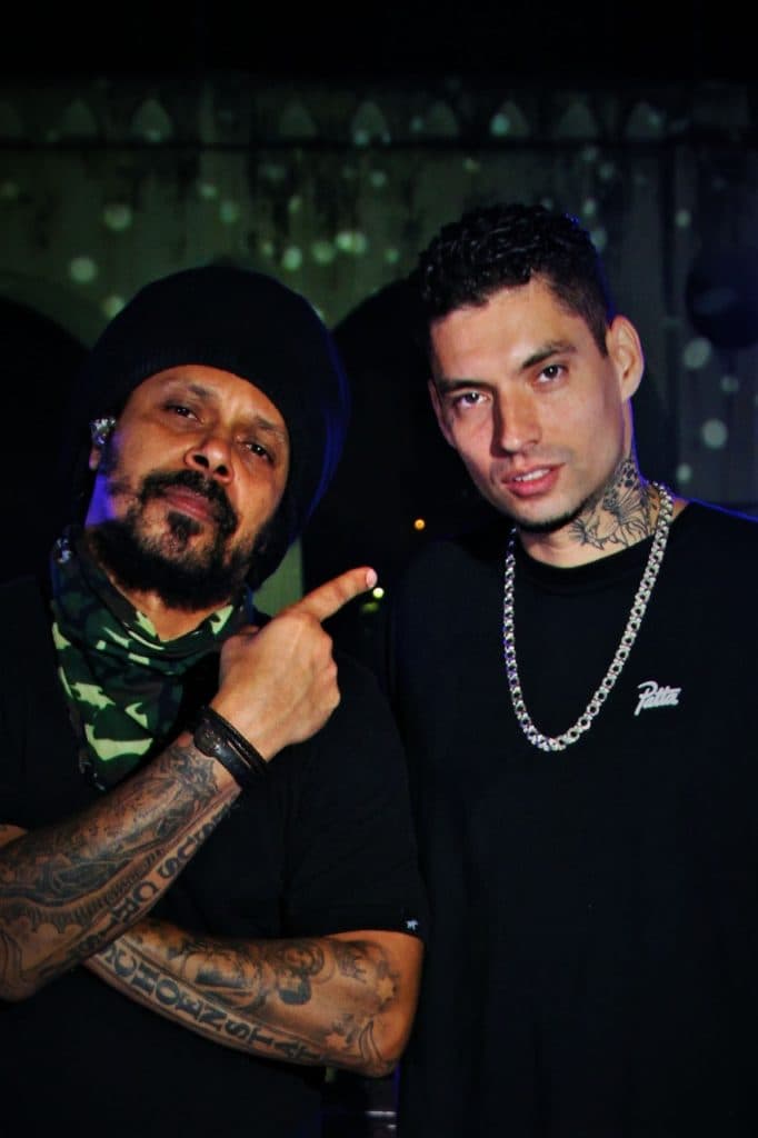 Marcelo Falcão lança novo trabalho "Louco pra Voltar" em clipe bombástico
