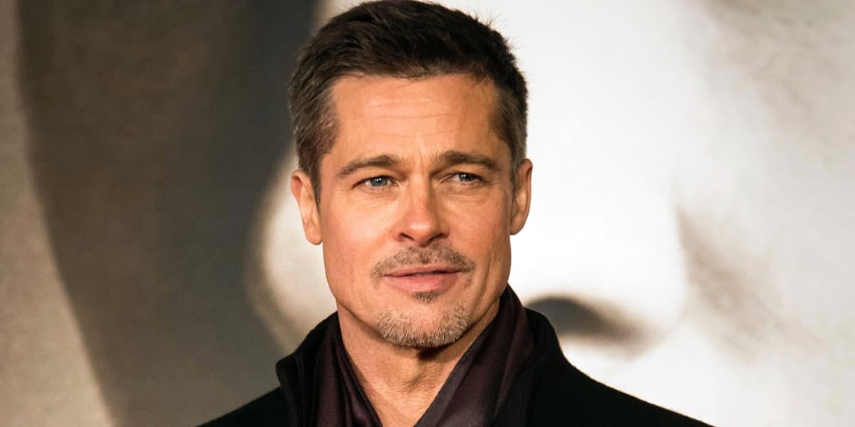 Brad Pitt engata relação com modelo casada (Foto: Reprodução) Brad Pitt engata relação com modelo casada (Foto: Reprodução)