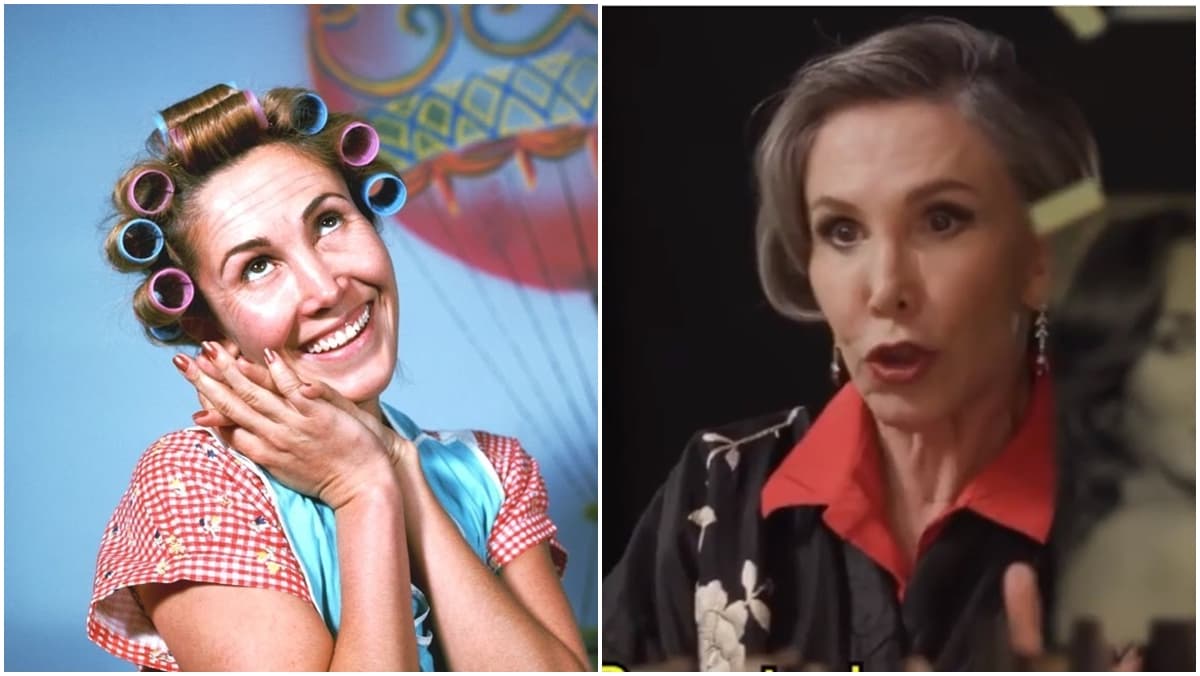 Florinda Meza, que interpretou Dona Florinda no Chaves, se revoltou - Foto: Montagem Florinda Meza, que interpretou Dona Florinda no Chaves, se revoltou - Foto: Montagem