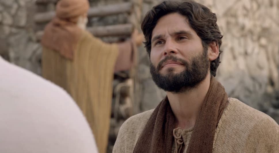 Jesus: resumo do capítulo de hoje (22/09)