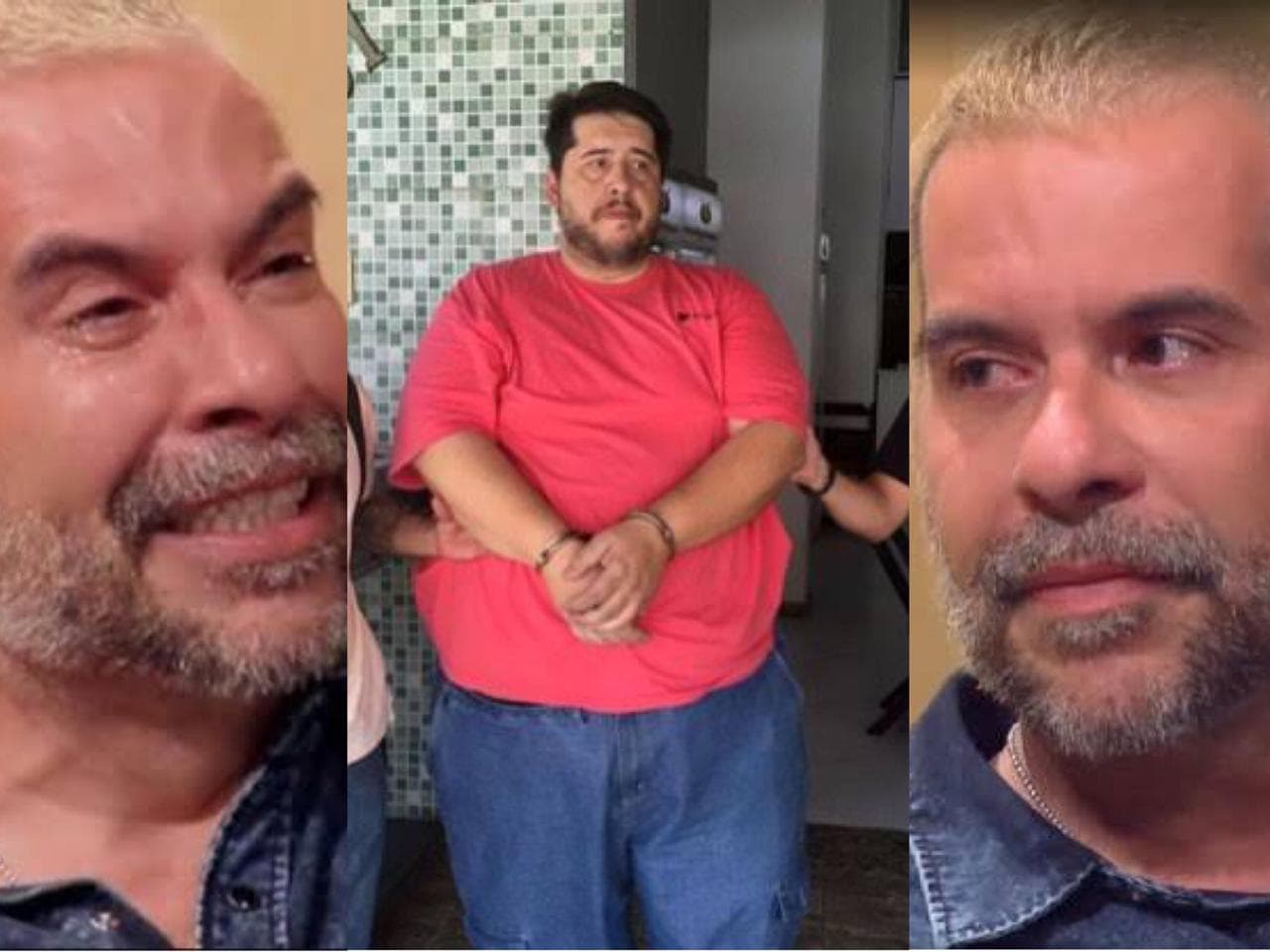 Leandro Hassum Leandro Hassum