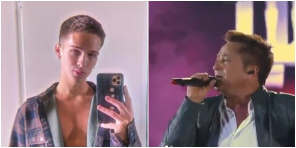 João Guilherme, filho de Leonardo, expõe o pai com conversa íntima e arrebenta ao expor: "Adio milagres"
