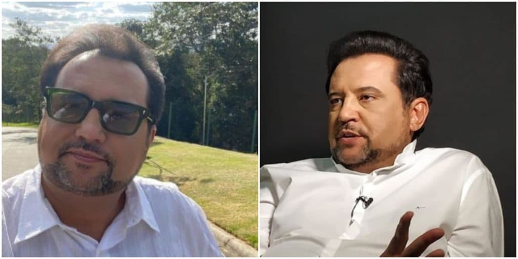 Após ser enganado na Record, Geraldo Luís vai para canal oficialmente e expõe novo programa: "Muito conteúdo"