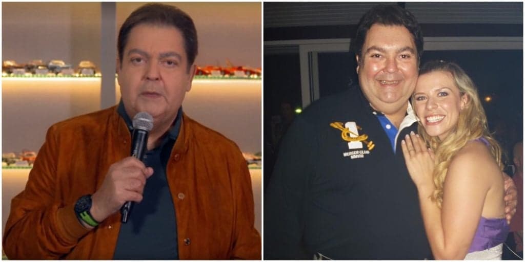 Ex-bailarina do Faustão escracha bastidores após deixar a Globo e fala do apresentador: "Não tenho palavras"