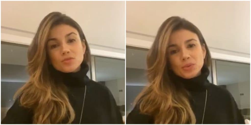 Com menosprezo e humilhação pública, Paula Fernandes surge em vídeo estraçalhando e rompe: "Não vou perder"