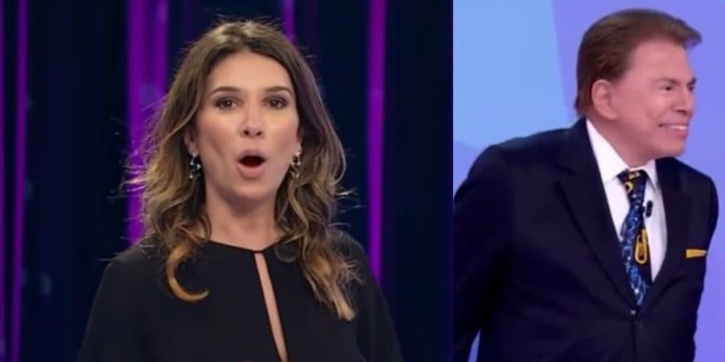 Rebeca Abravanel mostra quem manda no SBT, emissora dá prioridade e câmeras são preparadas às pressas