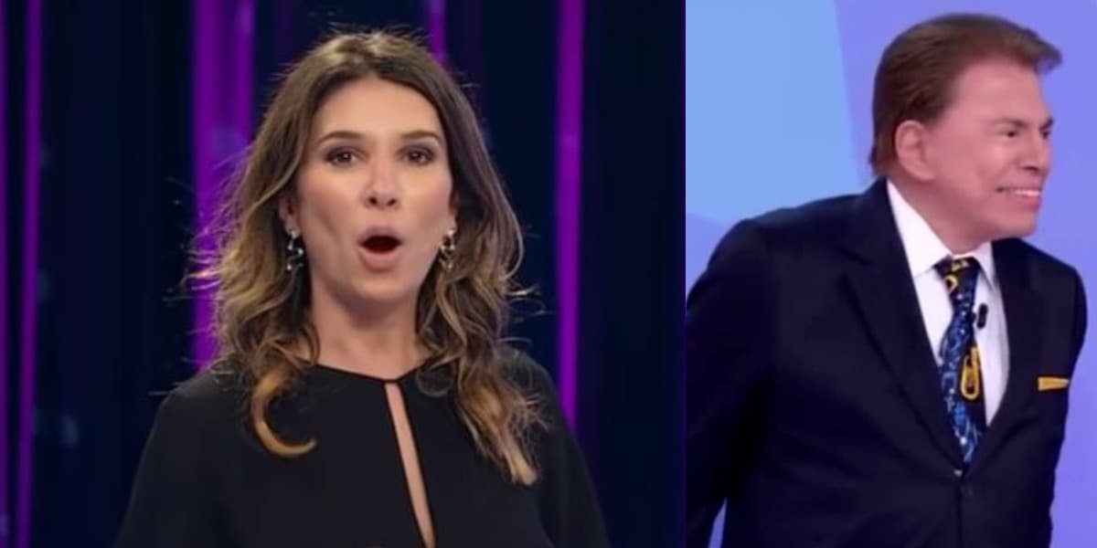 Rebeca Abravanel ganharia novo programa na emissora de Silvio Santos (Foto: Reprodução/SBT) Rebeca Abravanel ganharia novo programa na emissora de Silvio Santos (Foto: Reprodução/SBT)
