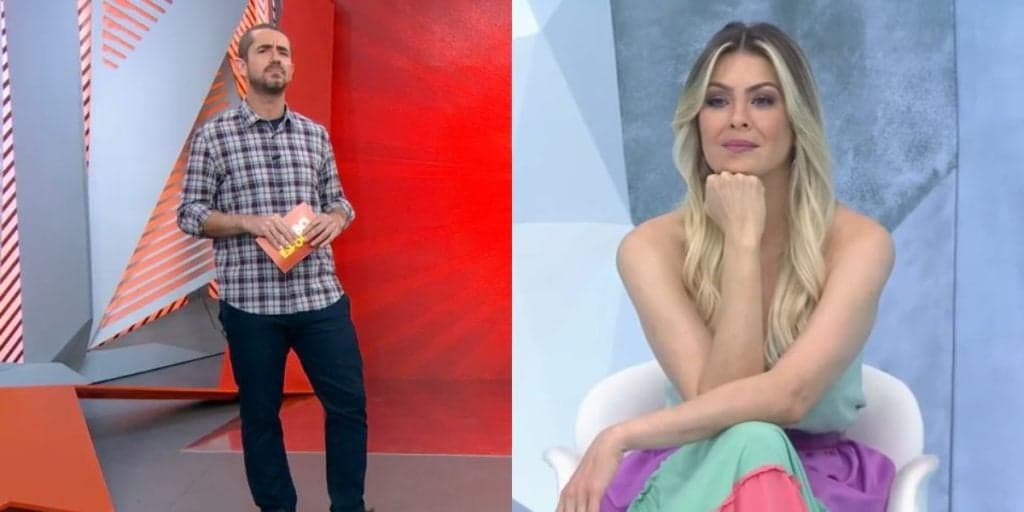Audiência prévia 24/09: Renata Fan tira Band da lama com choro na garganta e Globo Esporte enterra