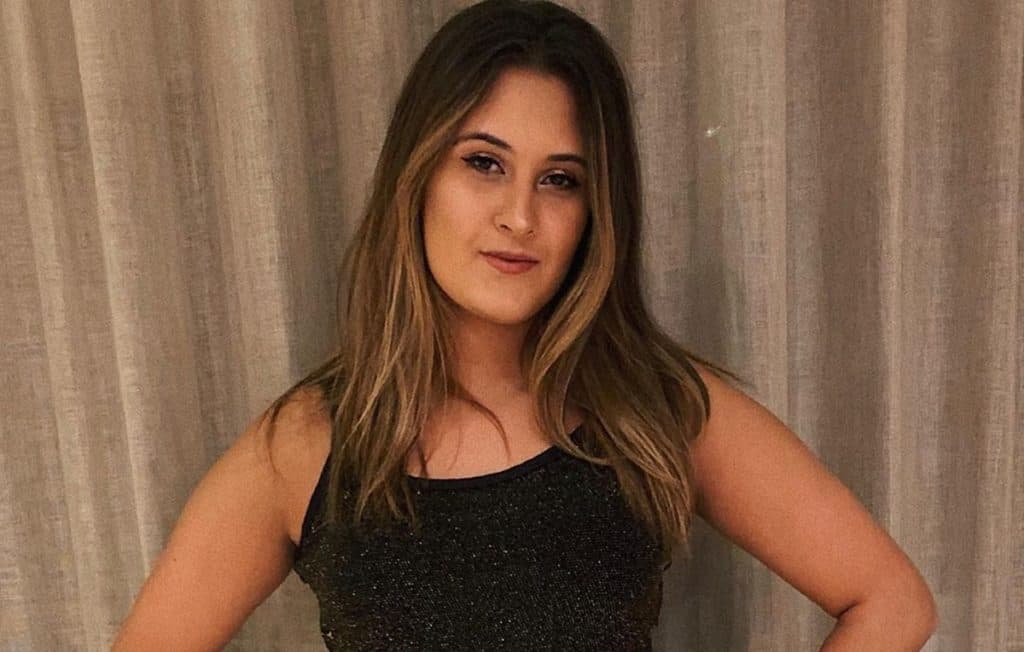 Bia Bonemer, filha de Fátima, detona relação lésbica, surge ao lado de parceira e confirma: "Passamos tantas coisas"