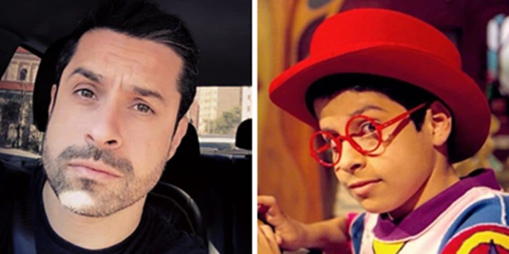 Pedro, do Castelo Rá Tim Bum, tira a roupa de vez, expõe biscoitão gigante e assume sua sexualidade
