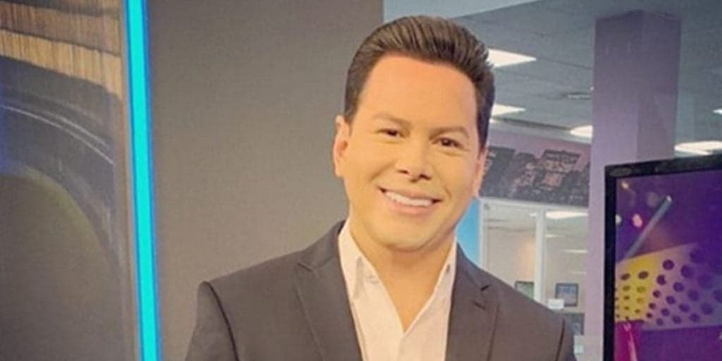 Marcão do Povo, do SBT, sofre terrível acidente e tem fotos com sangue e hematomas divulgadas; veja