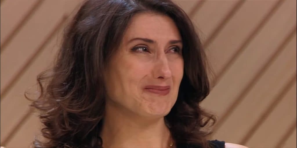 Paola Carosella, após anos do MasterChef Brasil, pode deixar o programa da Band e motivo escapa