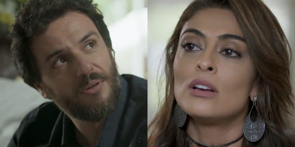 A Força do Querer: Caio flagra Bibi na miséria e toma decisão, mas esconde segredo