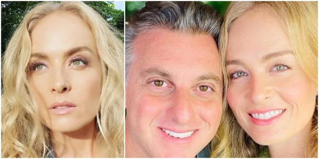 Após anos na geladeira, Angélica volta à Globo em dobradinha ao lado de Luciano Huck