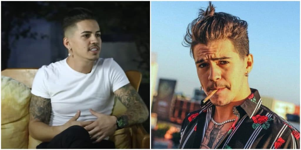 Biel confirma A Fazenda em entrevista, fala sobre brigas e dispara contra colegas do reality: "Vão ouvir também"