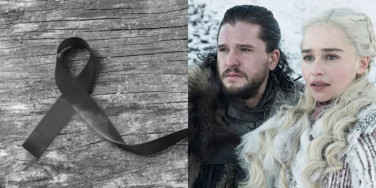 Morre atriz de Game of Thrones após luta contra o câncer (Foto: Reprodução)