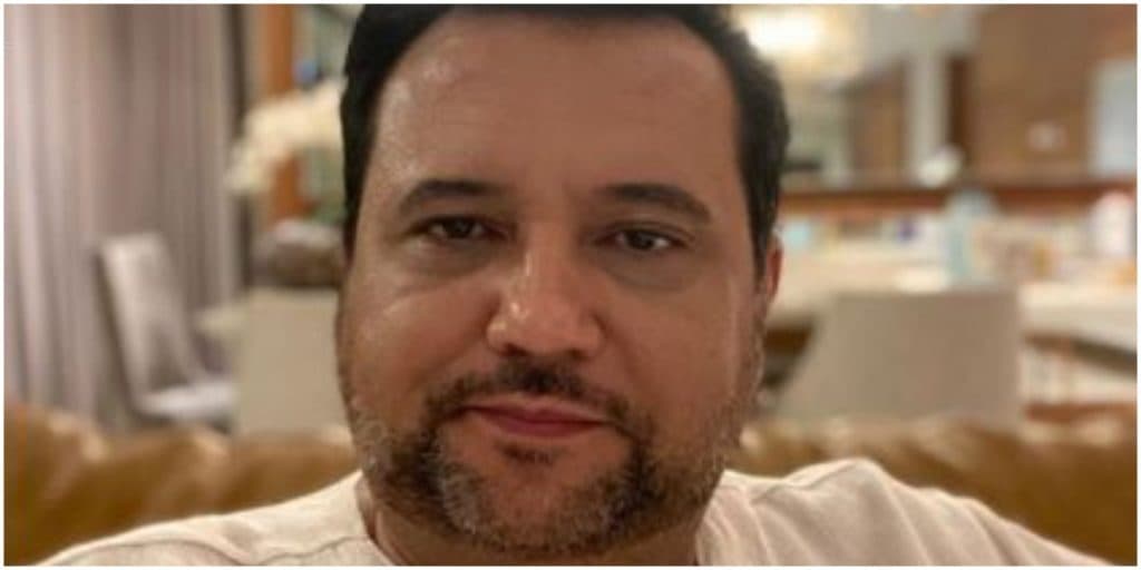 Geraldo Luís, afastado e trocado na Record, faz desabafo e solta bomba sofre futuro: "Subir de cargo''