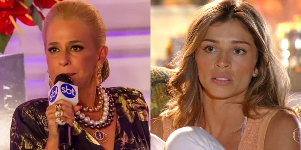 Hebe iguala audiência recorde na Globo, supera reality e desbanca novela das seis; consolidados de quinta-feira (03/09/20)